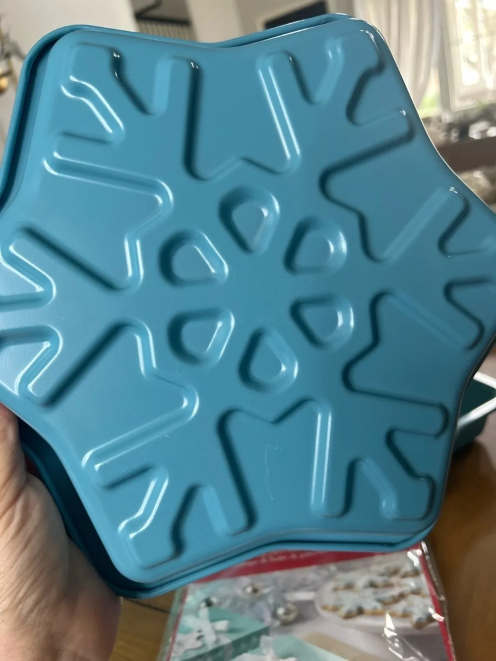 NWT Baking Accessories